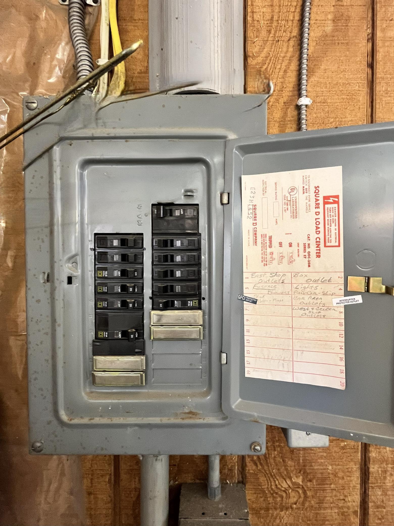 410 2nd Street N Atwater MN 56209