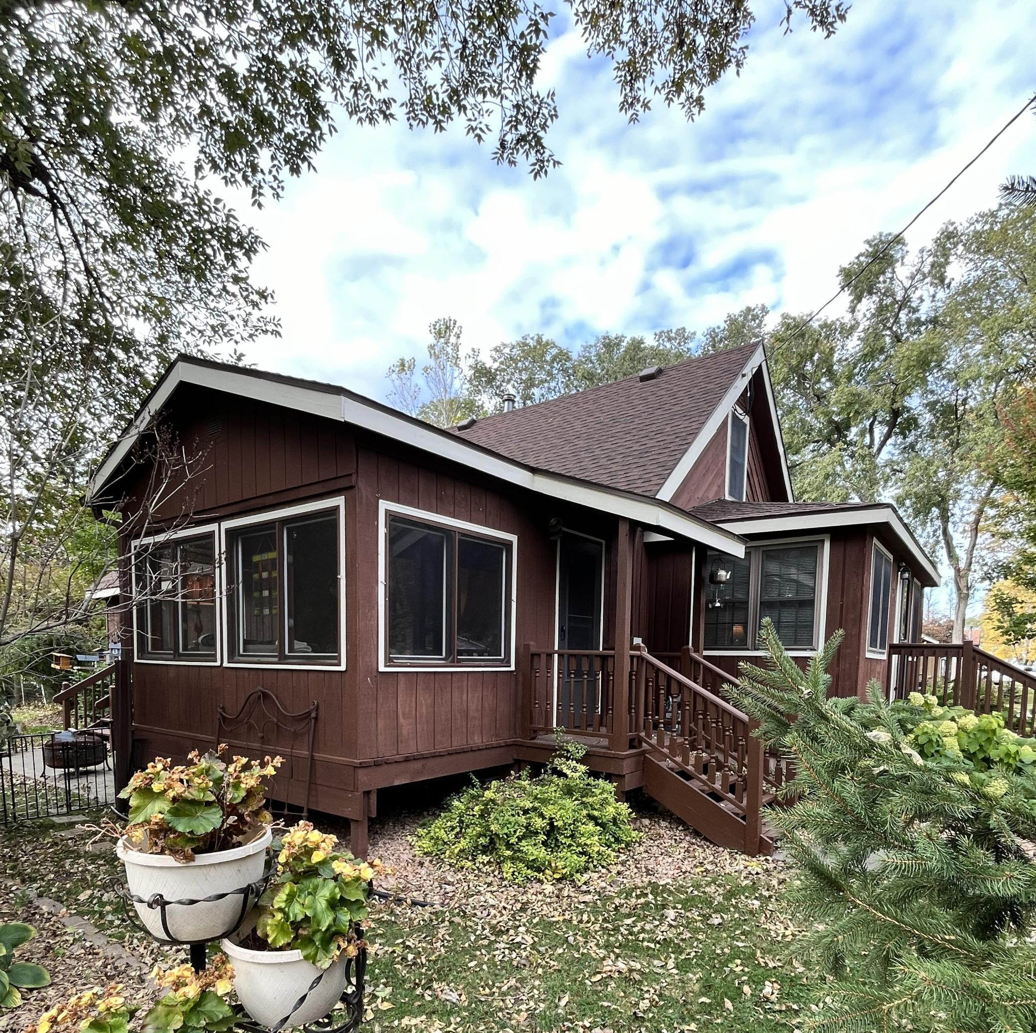 410 2nd Street N Atwater MN 56209