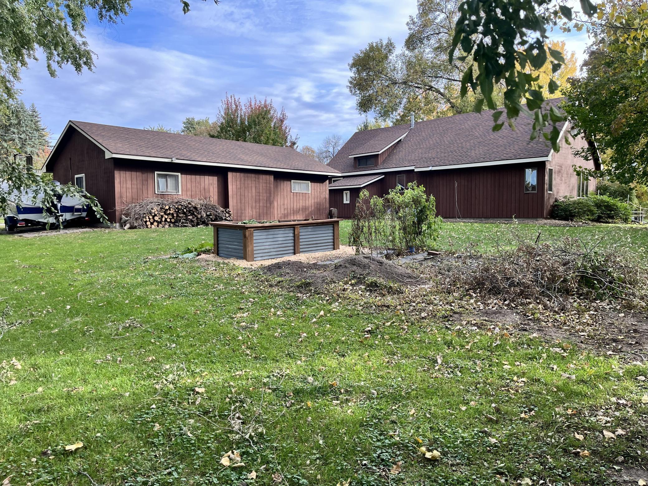 410 2nd Street N Atwater MN 56209