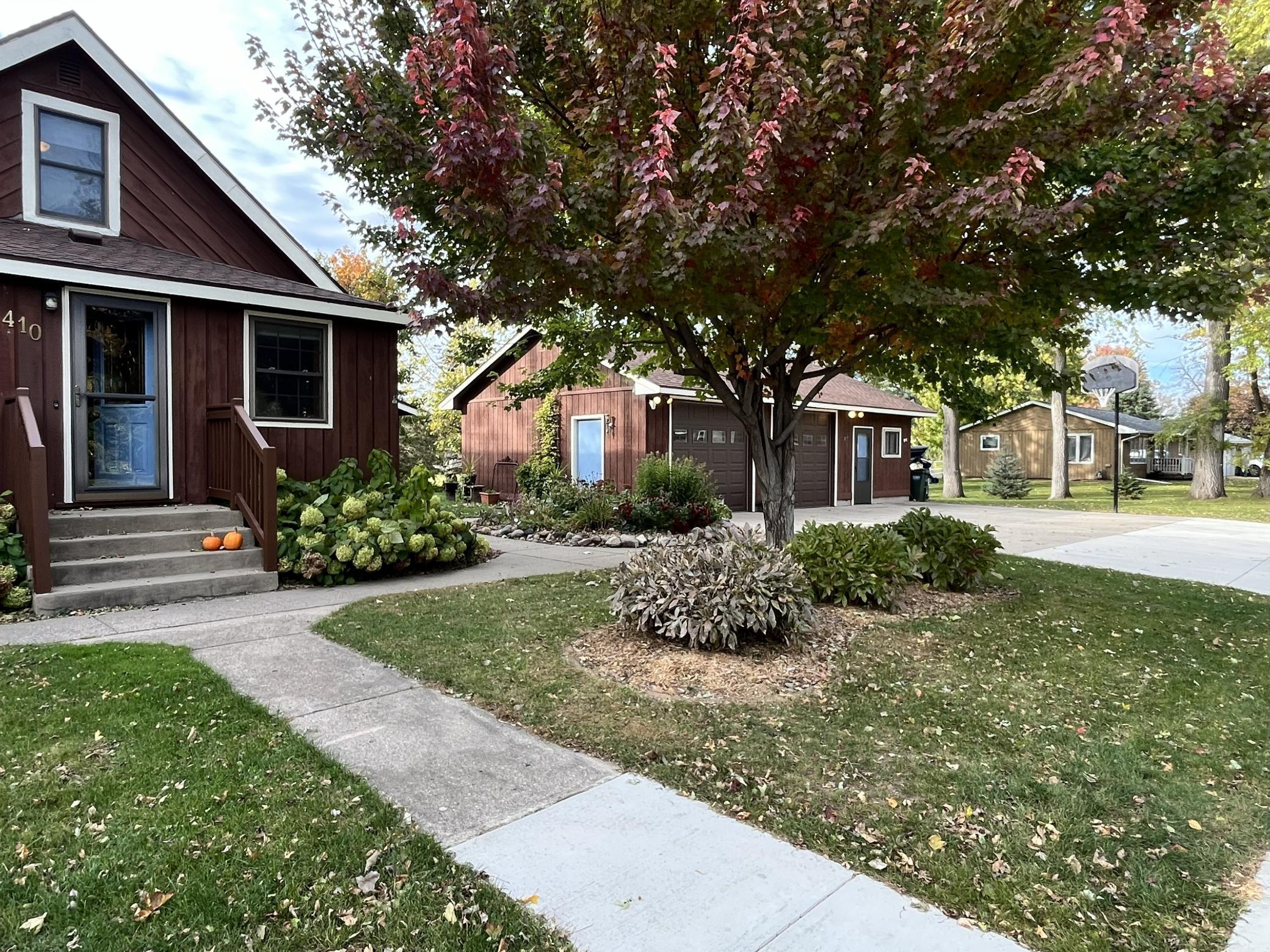 410 2nd Street N Atwater MN 56209