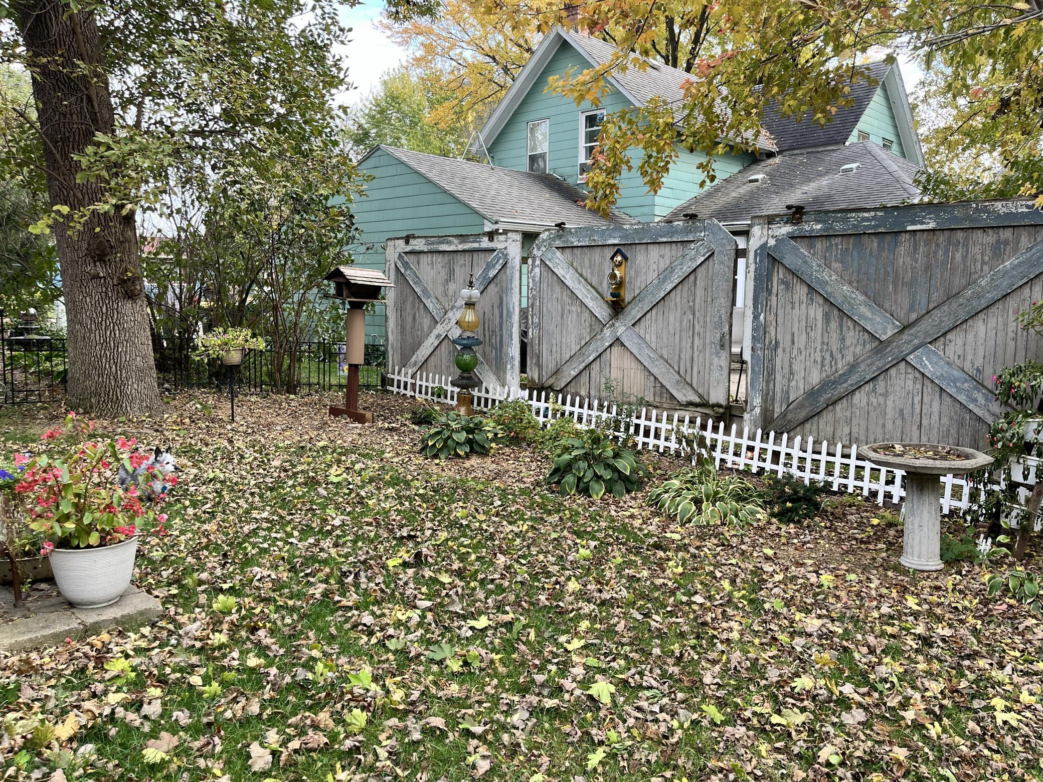 410 2nd Street N Atwater MN 56209