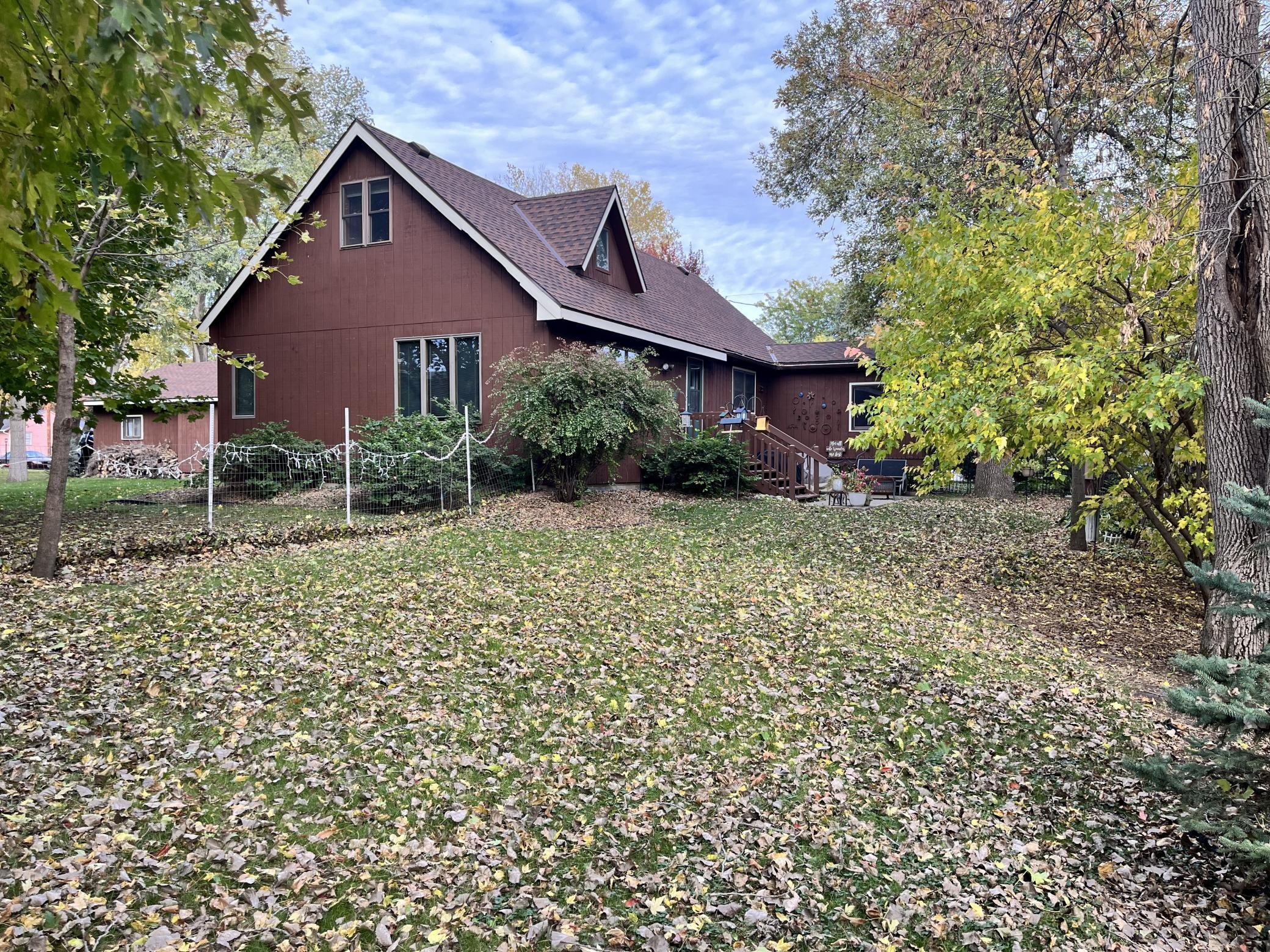 410 2nd Street N Atwater MN 56209