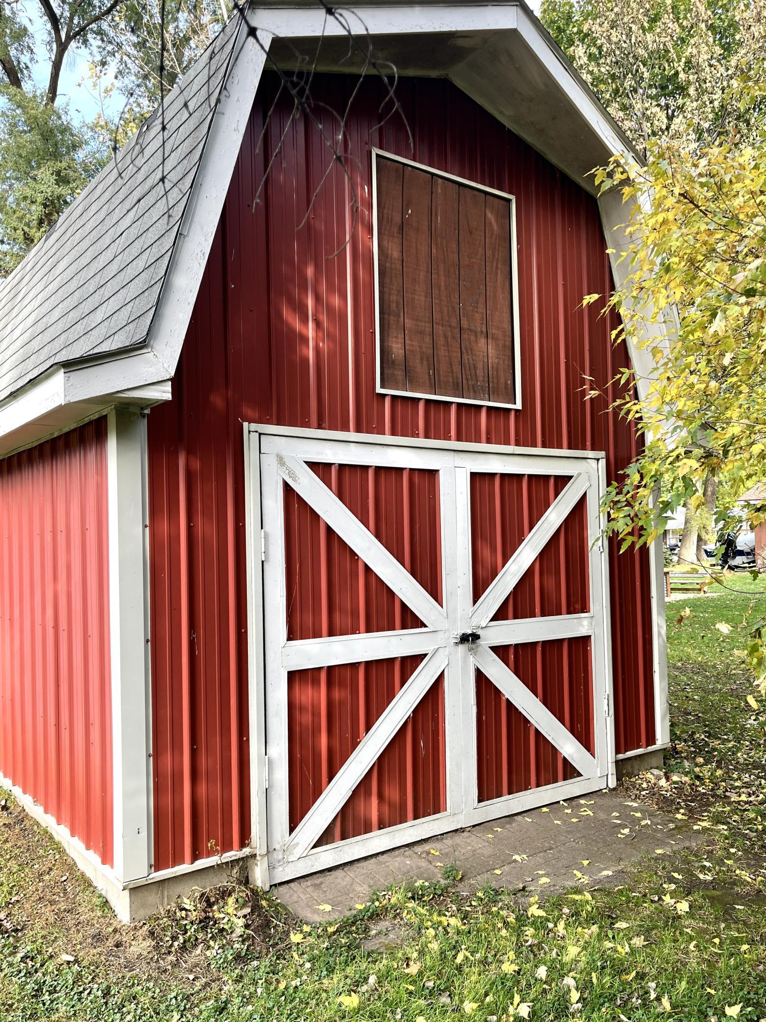 410 2nd Street N Atwater MN 56209