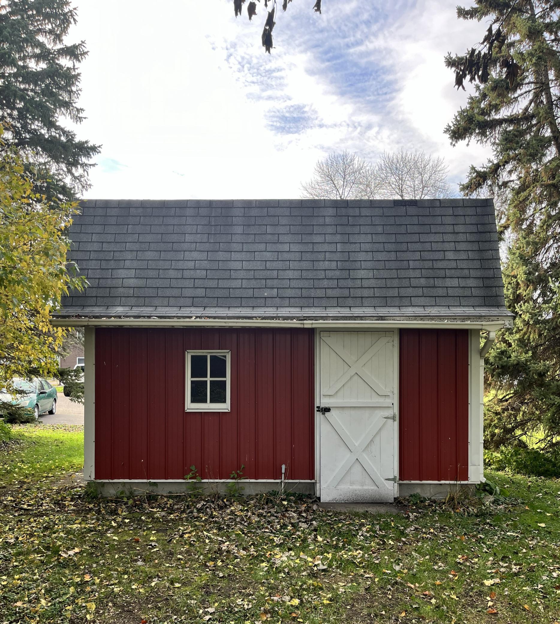 410 2nd Street N Atwater MN 56209