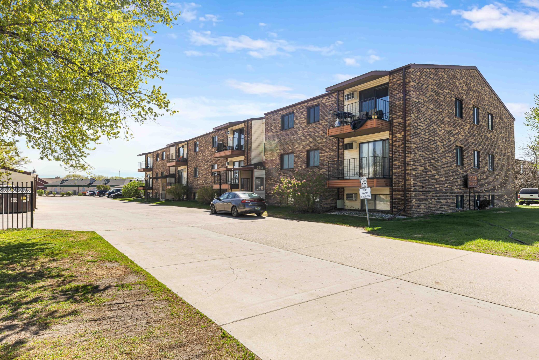 2650 15th Street S Fargo ND 58103