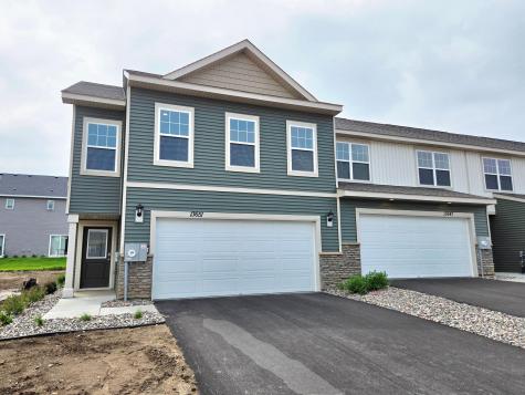 13730 Victoria Meadows Court Rosemount MN 55068