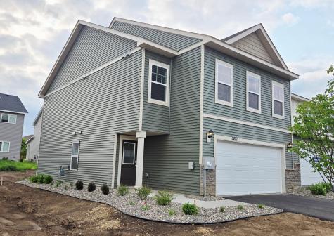 13730 Victoria Meadows Court Rosemount MN 55068