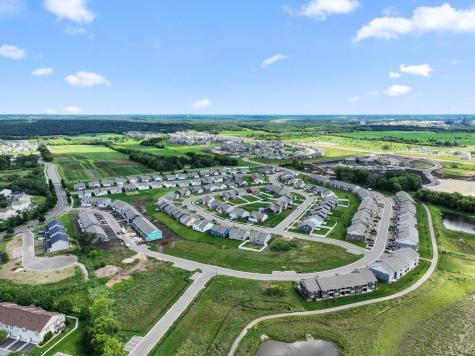 13730 Victoria Meadows Court Rosemount MN 55068