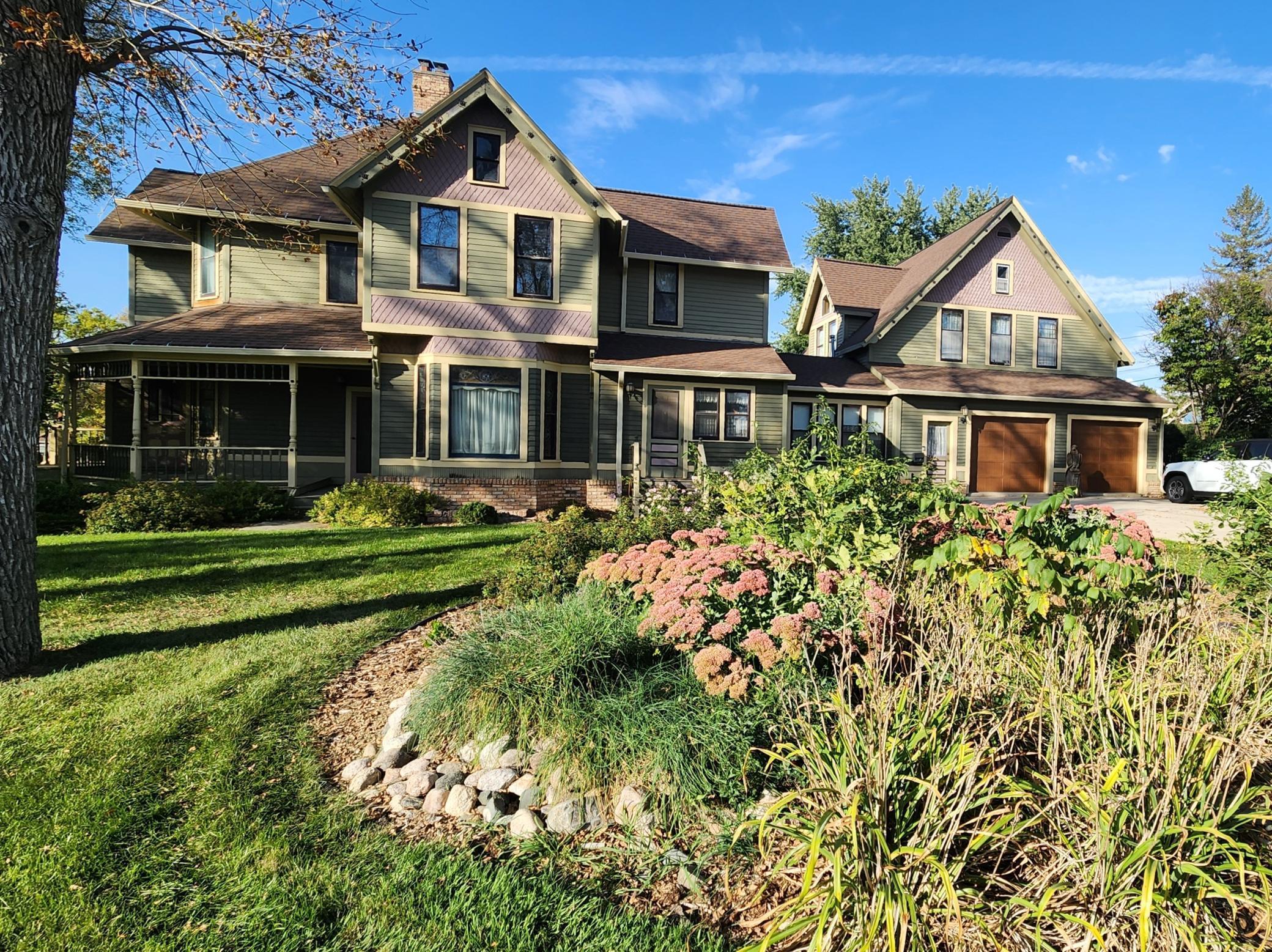 919 3rd Avenue SW Pipestone MN 56164