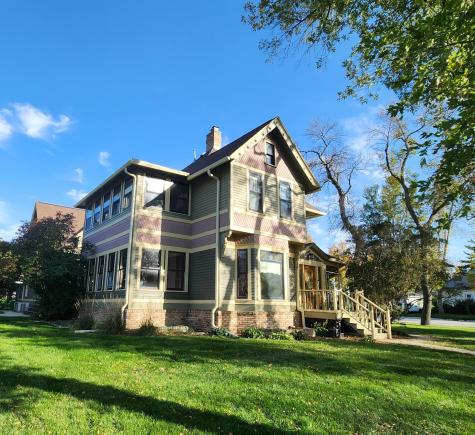 919 3rd Avenue SW Pipestone MN 56164