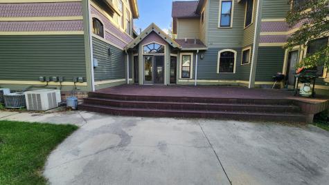 919 3rd Avenue SW Pipestone MN 56164
