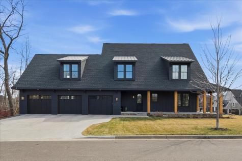 15540 52nd Place N Plymouth MN 55446