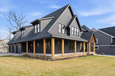 15540 52nd Place N Plymouth MN 55446
