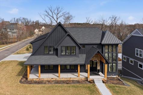 15540 52nd Place N Plymouth MN 55446