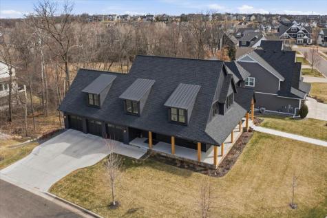 15540 52nd Place N Plymouth MN 55446
