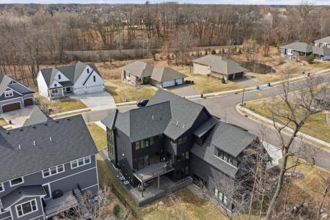 15540 52nd Place N Plymouth MN 55446