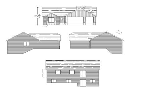 2 Marie Circle Elysian MN 56028