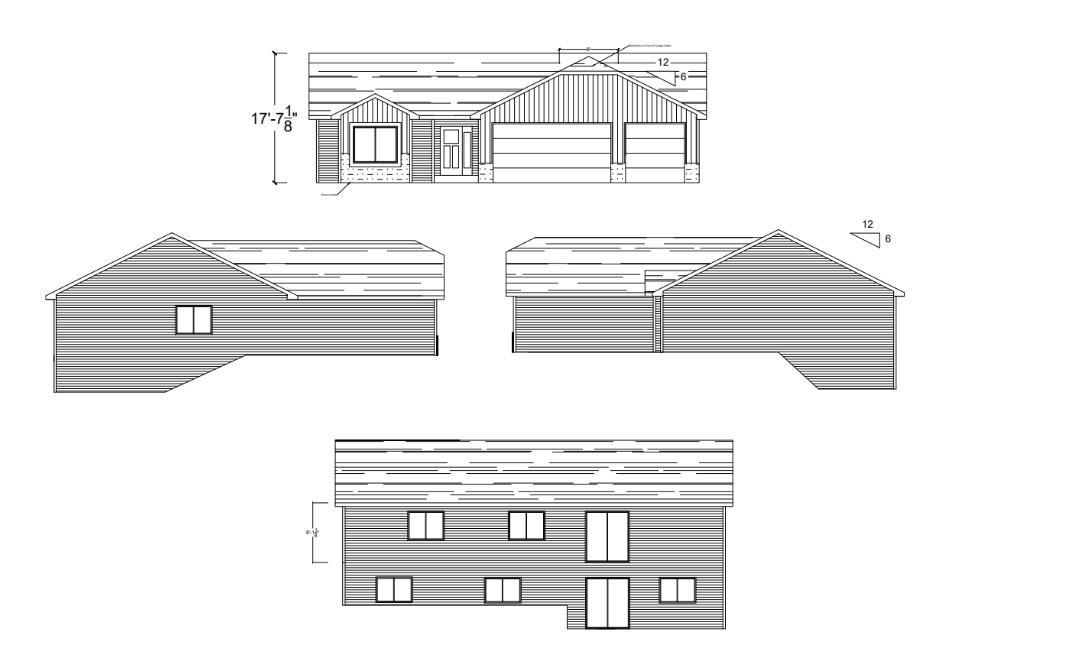 2 Marie Circle Elysian MN 56028