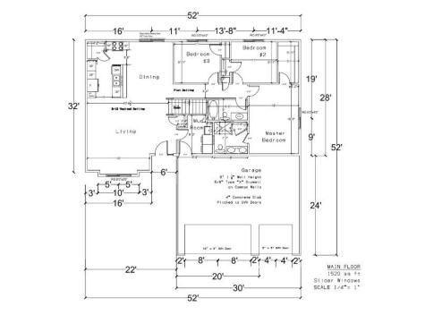 2 Marie Circle Elysian MN 56028