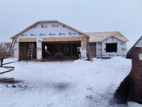 2 Marie Circle Elysian MN 56028