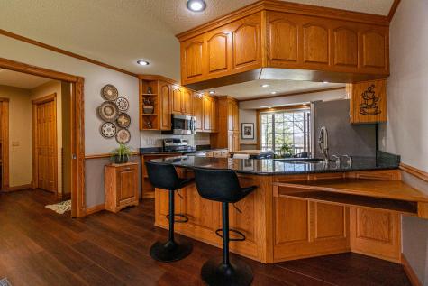 1966 Liberty Road NE Alexandria MN 56308