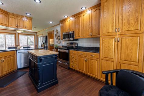 1966 Liberty Road NE Alexandria MN 56308