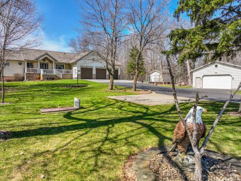 1966 Liberty Road NE Alexandria MN 56308