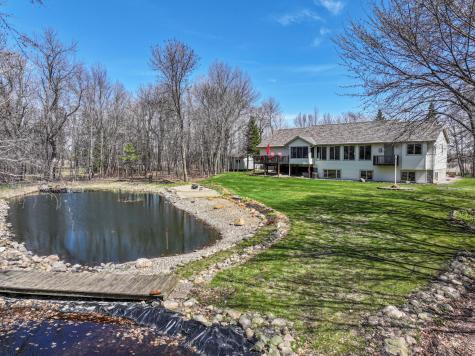 1966 Liberty Road NE Alexandria MN 56308