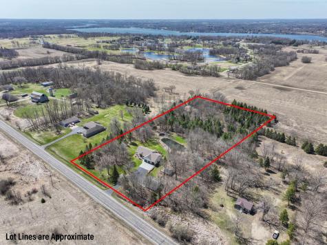 1966 Liberty Road NE Alexandria MN 56308