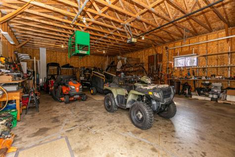 1966 Liberty Road NE Alexandria MN 56308