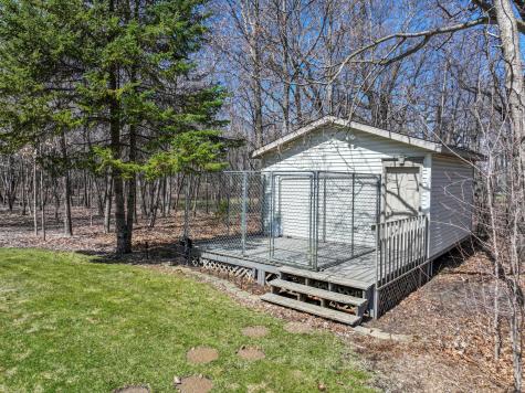 1966 Liberty Road NE Alexandria MN 56308