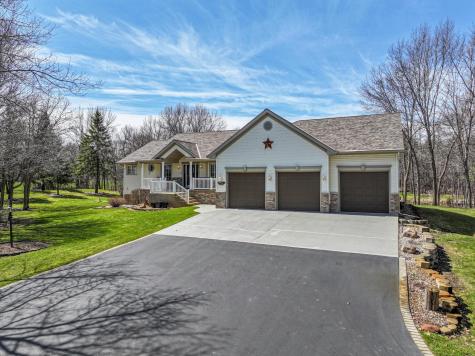 1966 Liberty Road NE Alexandria MN 56308