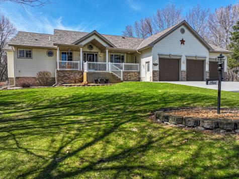 1966 Liberty Road NE Alexandria MN 56308