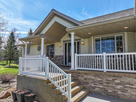 1966 Liberty Road NE Alexandria MN 56308