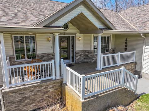 1966 Liberty Road NE Alexandria MN 56308