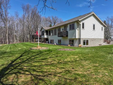 1966 Liberty Road NE Alexandria MN 56308