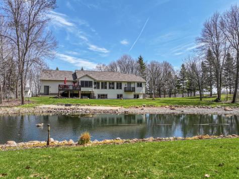 1966 Liberty Road NE Alexandria MN 56308