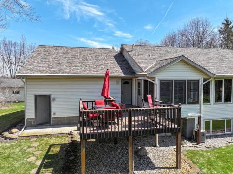 1966 Liberty Road NE Alexandria MN 56308