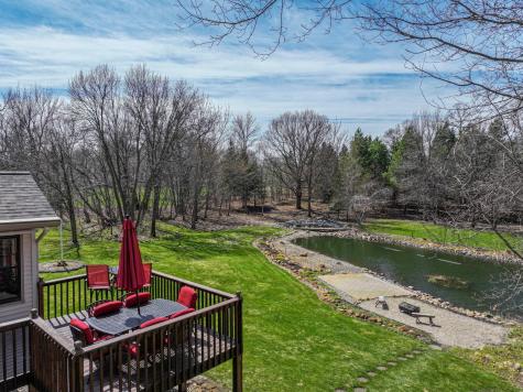 1966 Liberty Road NE Alexandria MN 56308