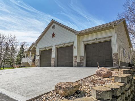 1966 Liberty Road NE Alexandria MN 56308