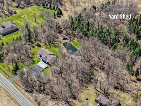 1966 Liberty Road NE Alexandria MN 56308