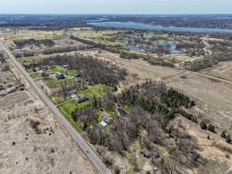 1966 Liberty Road NE Alexandria MN 56308