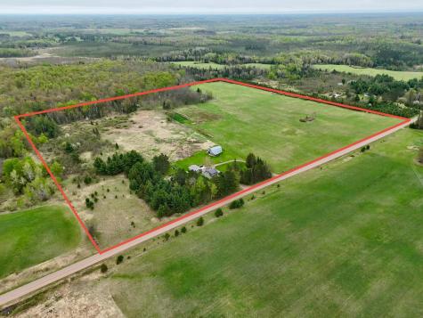 70332 Rhine Lake Road Finlayson MN 55735