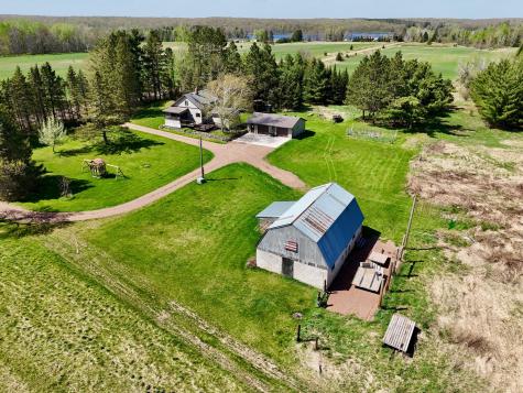 70332 Rhine Lake Road Finlayson MN 55735