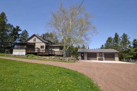 70332 Rhine Lake Road Finlayson MN 55735