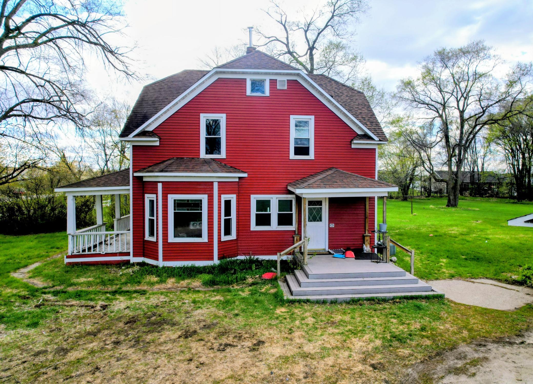 44791 440th Street Perham MN 56573