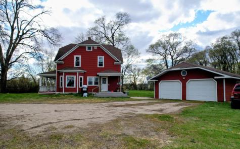 44791 440th Street Perham MN 56573