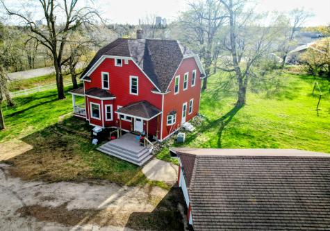 44791 440th Street Perham MN 56573