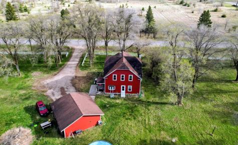 44791 440th Street Perham MN 56573