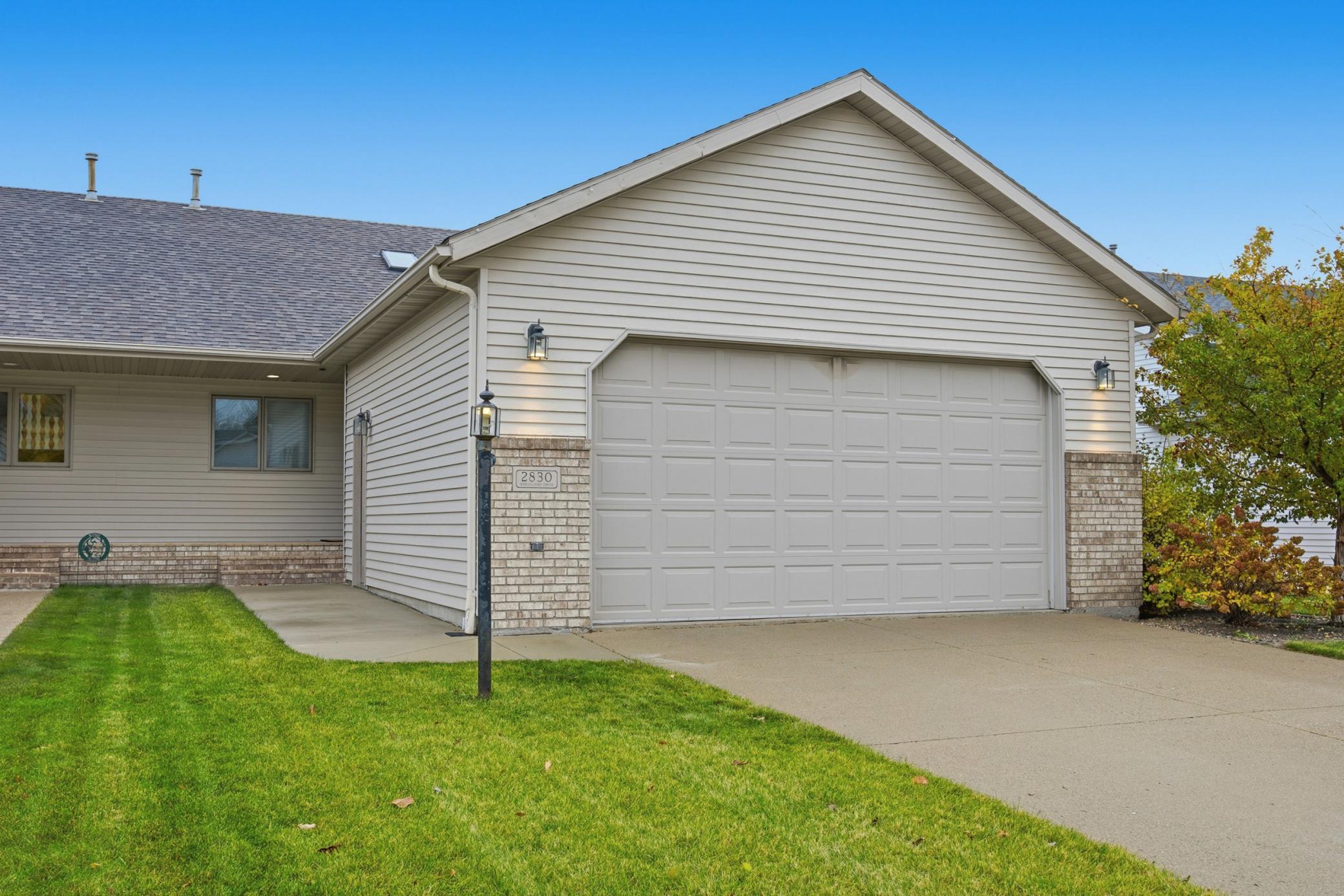2830 Wheatland Drive S Fargo ND 58103